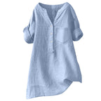 Blusa Elegante