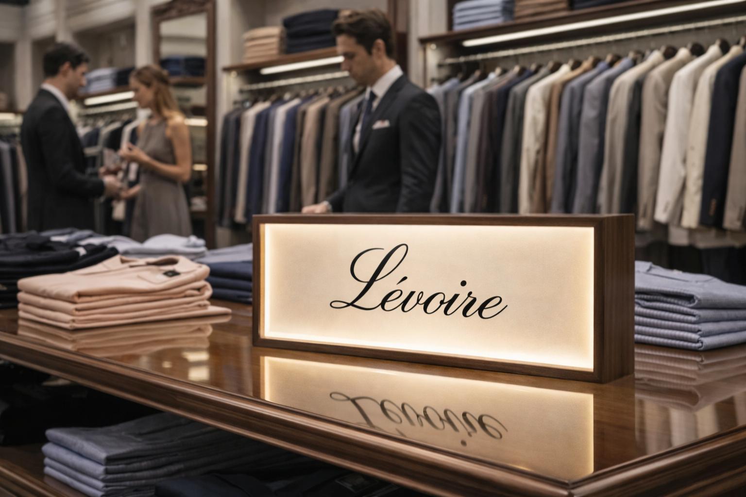 Brand image