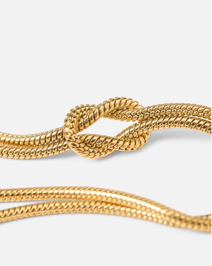 INFINITY BRACELET
