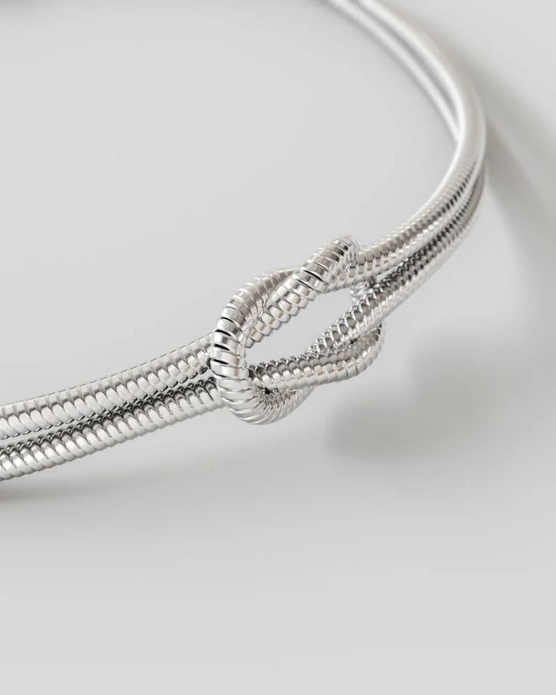 INFINITY BRACELET
