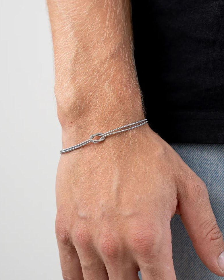 INFINITY BRACELET