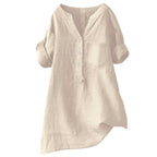Blusa Elegante