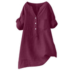 Blusa Elegante