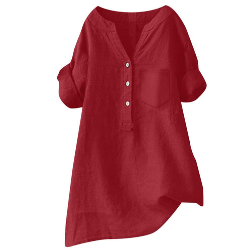 Blusa Elegante
