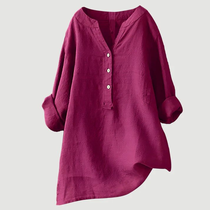 Blusa Elegante