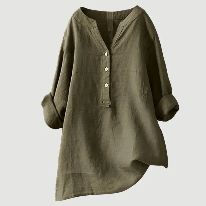 Blusa Elegante