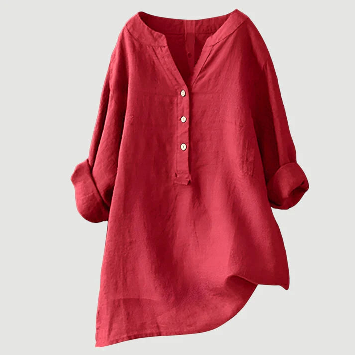 Blusa Elegante